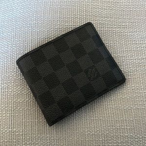 Louis Vuitton Multiple Wallet